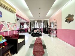 Blk 484B Choa Chu Kang Avenue 5 (Choa Chu Kang), HDB 3 Rooms #418169401